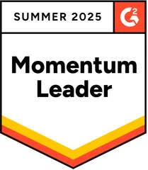 Sectigo CLM elencato come Leader Momentum SSL e CLM nel rapporto G2 Estate 2025