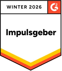 Zertifikatslebenszyklusmanagement CLM Momentum Leader Leader winter 26 Sectigo CLM aufgeführt als Momentum Leader SSL und CLM im G2 2026 Winter-Bericht