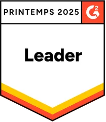 Sectigo reconnu leader dans le rapport G2 du printemps 2025
