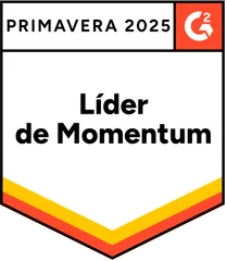 Sectigo CLM aparece como Momentum Leader SSL y CLM en el informe G2 primavera 2025