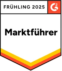 Marktfuehrer fruehling 2025 Sectigo wird im G2 Spring-Bericht 2025 als Netzführer aufgeführt
