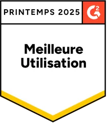 Le CLM de Sectigo est reconnue pour la meilleure facilité d'utilisation dans le rapport G2 du printemps 2025
