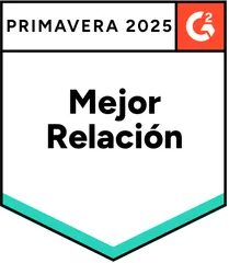 Sectigo CLM aparece como la mejor relación en el informe G2 primavera 2025