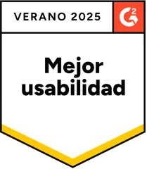 El CLM de Sectigo catalogado como el de mejor usabilidad en el informe G2 verano 2025