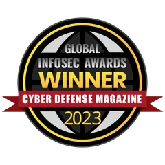 Cutting Edge Security Company of the Year