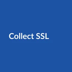 Collect SSL