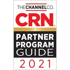 2021 CRN Partner Program Guide400 Partnerprogramm-Guide