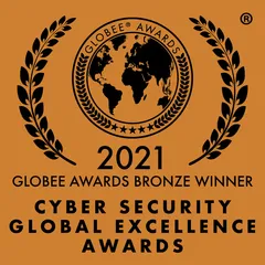 CSGEA Bronze PNG Cybersecurity Global Excellence Auszeichnungen