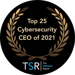TSR Top 25 Cybersecurity CEO Die besten 25 Cybersicherheits-CEOs