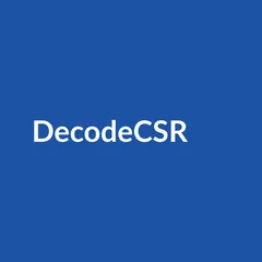 Decode CSR DecodeCSR