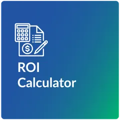 ROI calculator ROI Calculator