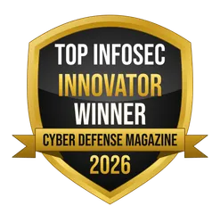 Sectigo premiata tra i migliori innovatori nel settore della sicurezza informatica del 2026