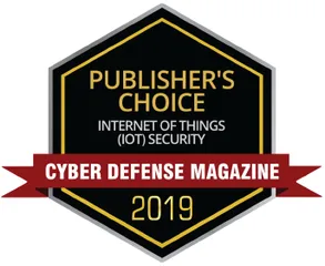 Award publishers choice 2019