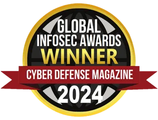 2024 Security Company of the Year