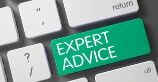 Expert Advice LI Size