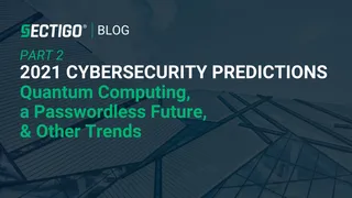 2021 Predictions Part II Image