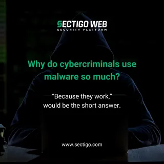 1 A definition of malware 2