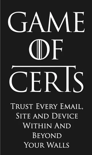 Gameof Certs Medium