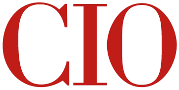 Logo cio 2023 color