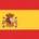 Icône pour Espagne
