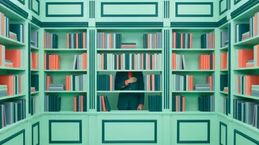 10 MORE BOOKS
