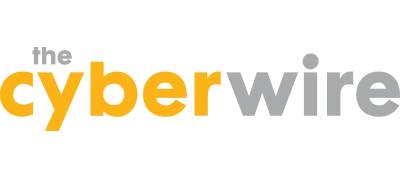 Logo cyberwire