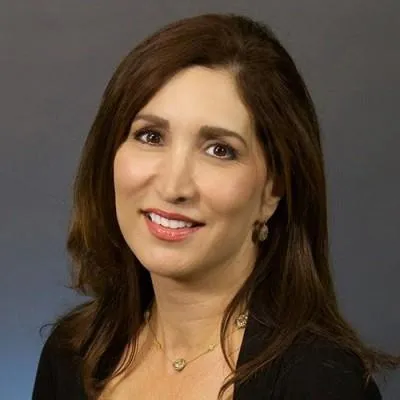 Photo of Rita Parvaneh