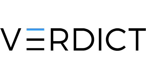 Verdict Logo