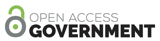 Open access gov logo
