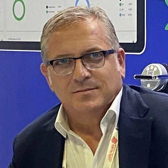 Photo of Ottavio Camponeschi