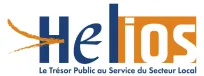 Login9 Hélios - Déclaration en trésorerie