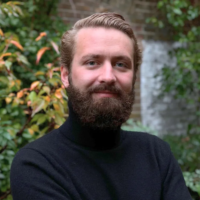 Photo de Timothée Brogniart