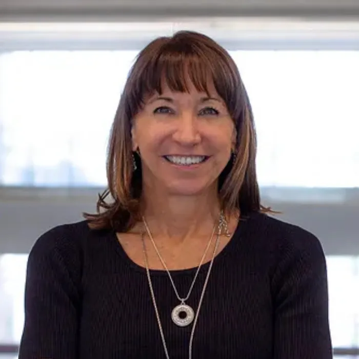 Photo de Dena Bauckman