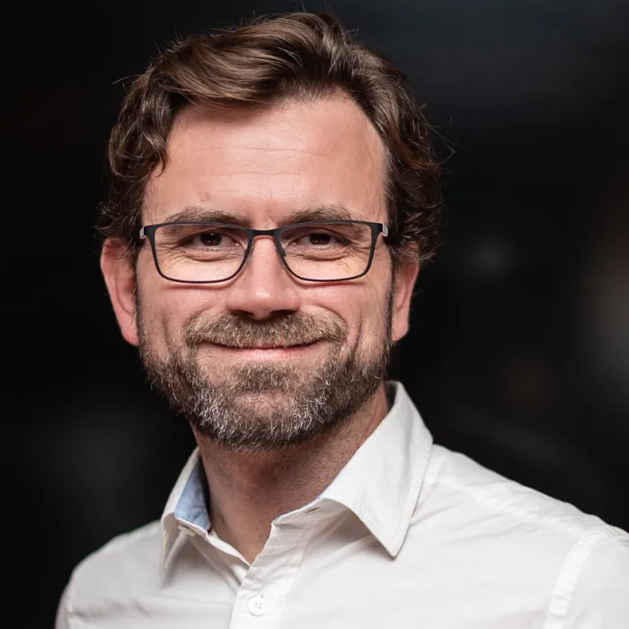 Photo of Jairo Fraile