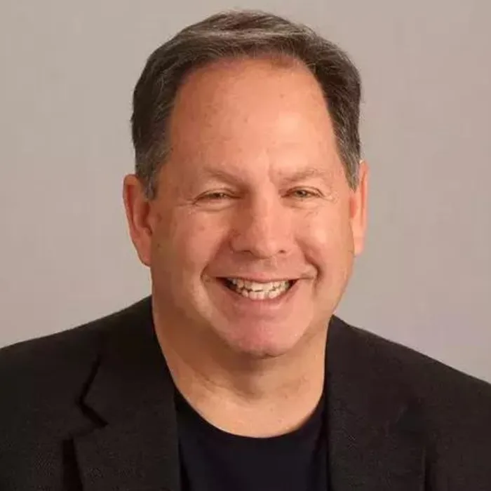 Photo of Mark Bilger