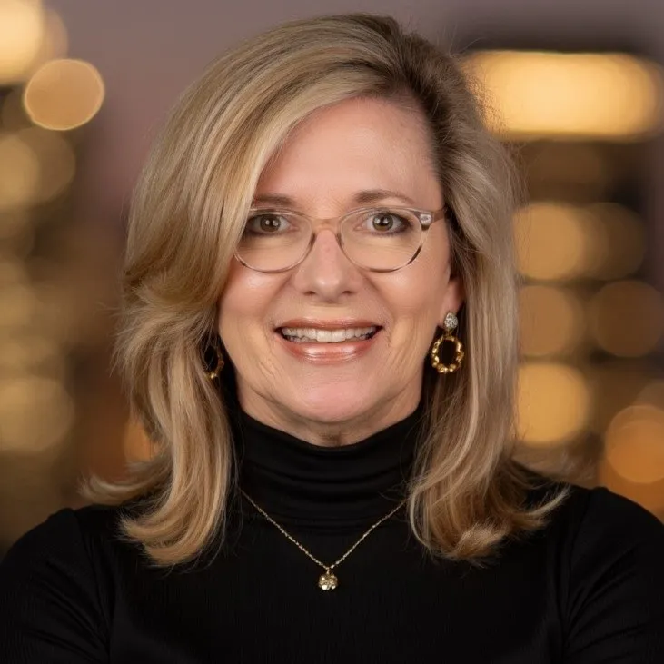 Photo de Julie Gettys