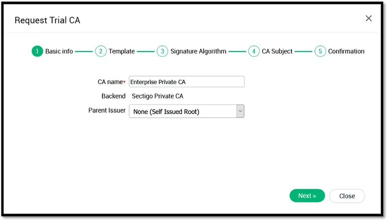 Private CA Trial Blog image 2