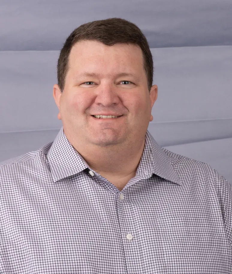 Jason Soroko Headshot