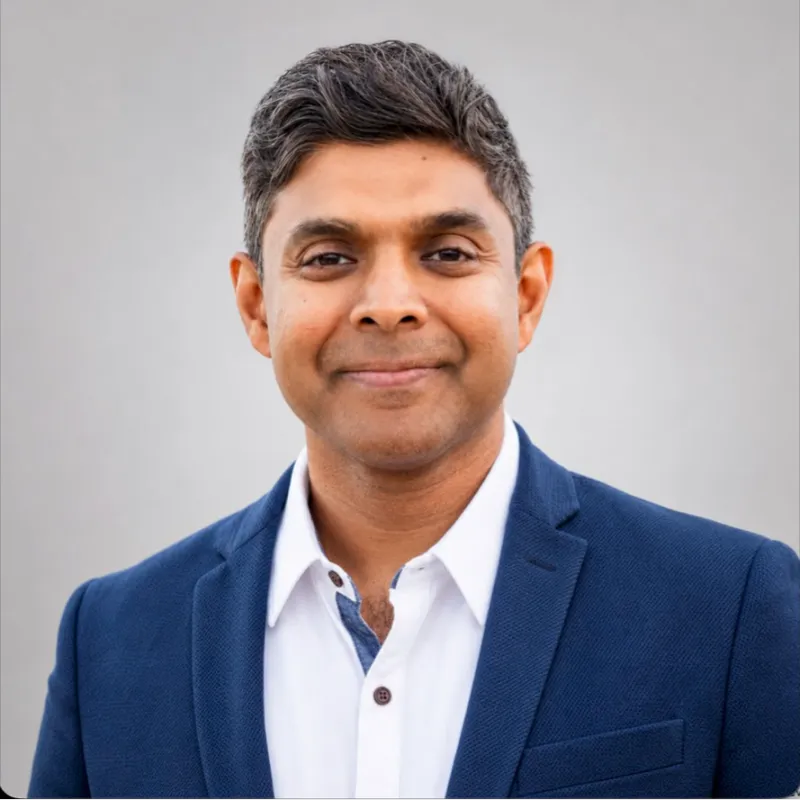 Photo of Prem Hareesh