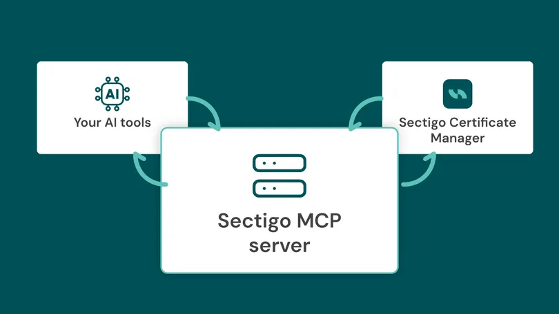 SCM Use case Add MCP Server