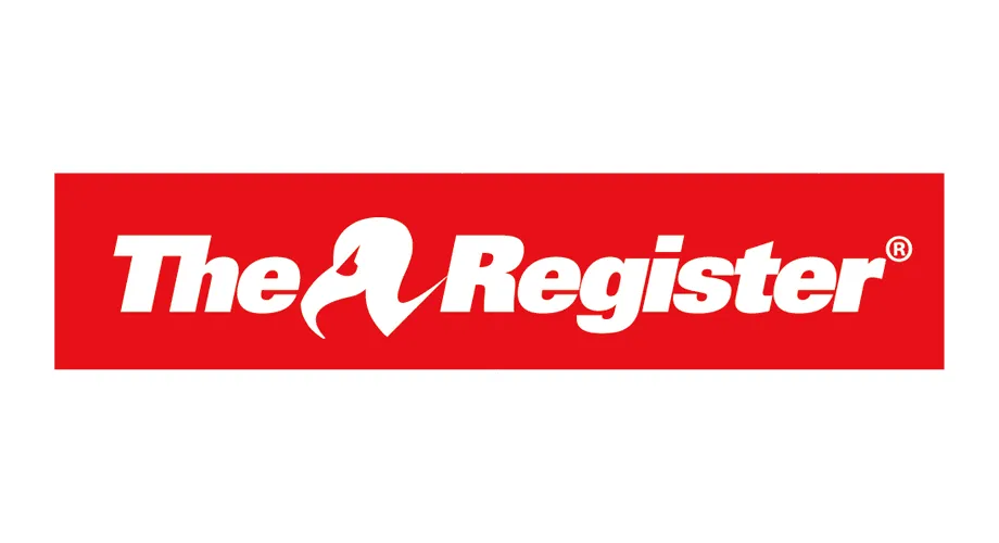 Register