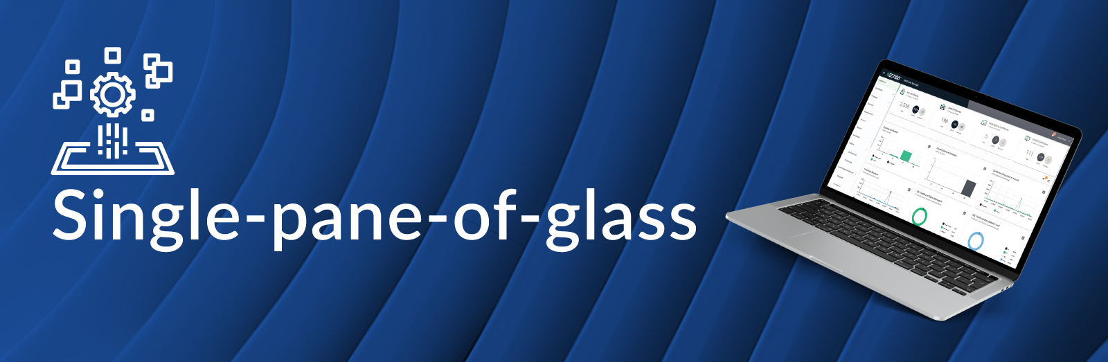 Sectigo Single-Pane-of-Glass Solution