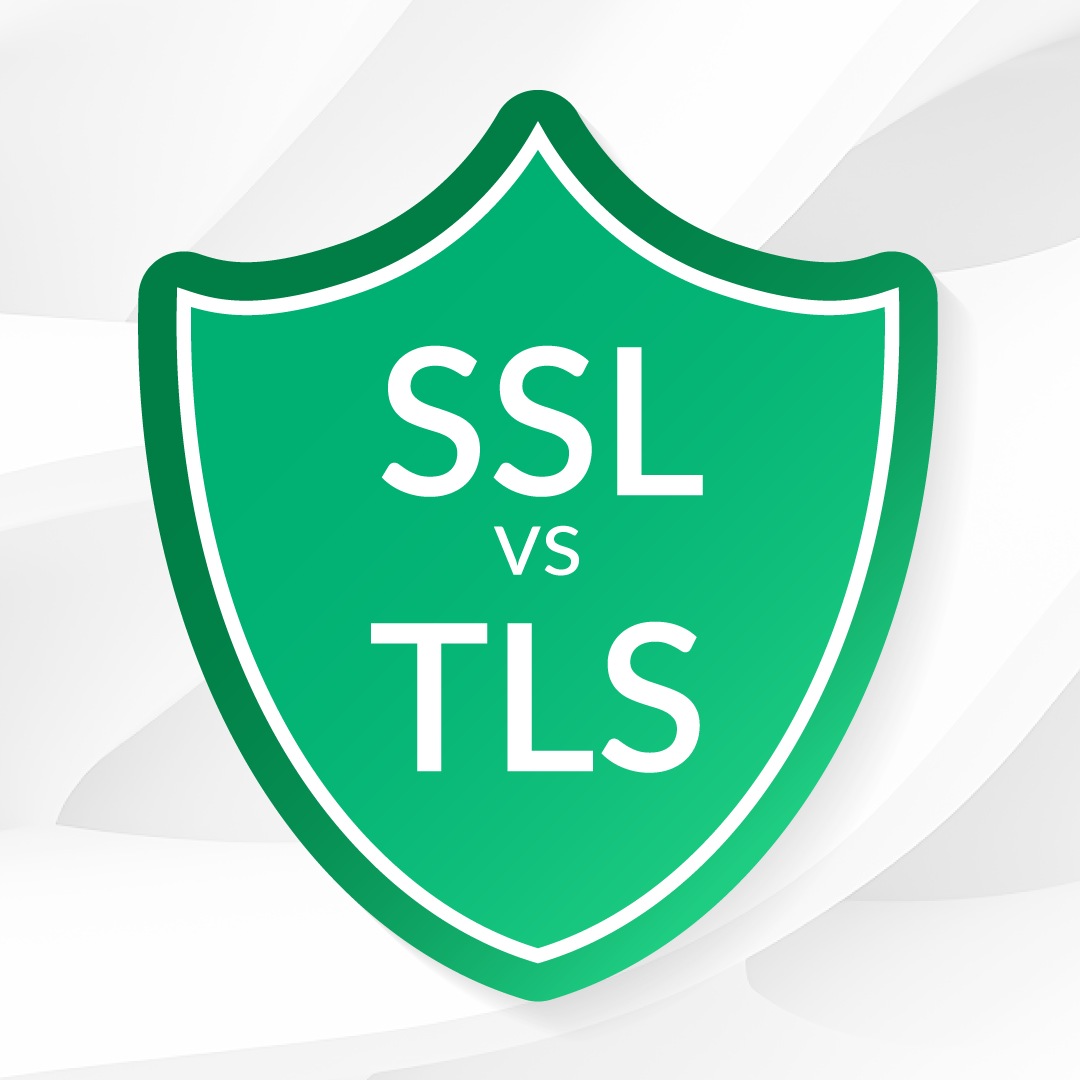 SSL vs TLS certificates