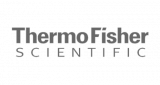 Thermo Fisher Scientific  logo representing a valued Sectigo client
