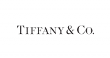 Tiffany logo representing a valued Sectigo client