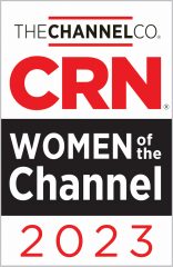 Kysha Weeks Named 2023 'Women of the Channel'