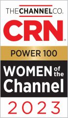 Jennifer Binet Awarded Women of the Channel Power 100