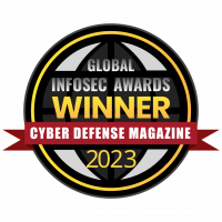 Cutting Edge Security Company of the Year
