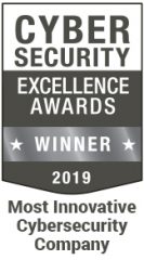 Most Innovative Cybersecurity Company