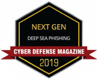 Next Gen – Deep Sea Phishing